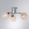 Потолочная люстра Arte Lamp A4121PL-3WH