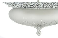 Потолочная люстра Arti Lampadari Venezia E 1.13.38 BW