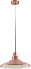 Подвесной светильник Lussole LSP-8923