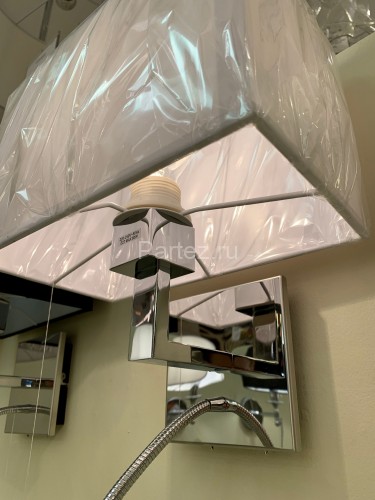 Бра Newport 14202/A Led white