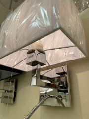 Бра Newport 14202/A Led white