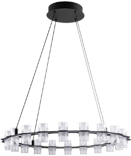 Подвесной светильник Divinare 1933/06 SP-44