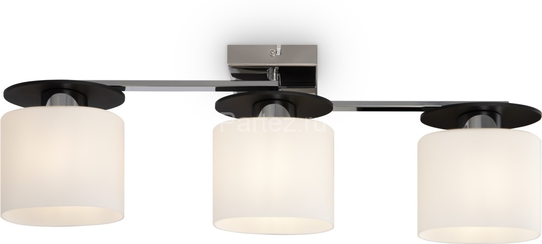 Потолочная люстра Freya FR5101-CL-03-CN