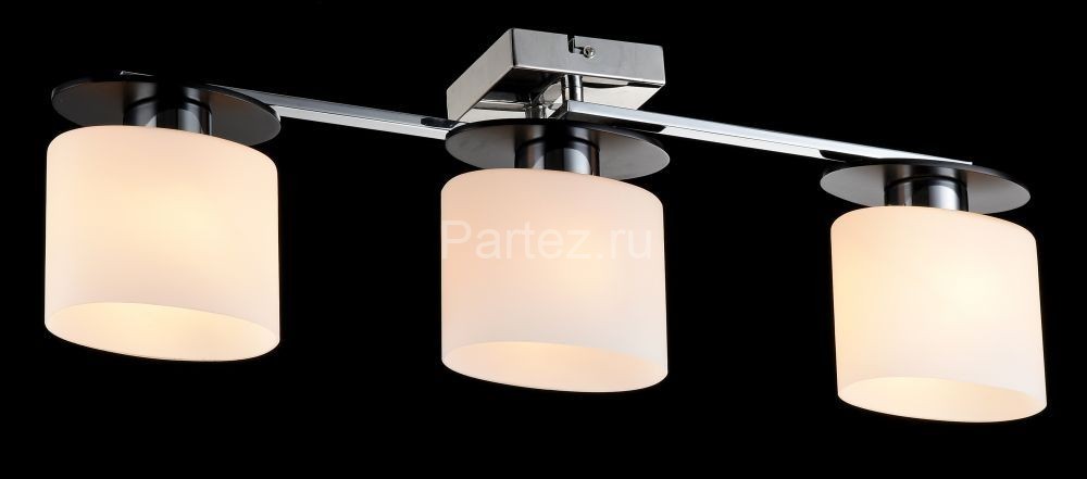 Потолочная люстра Freya FR5101-CL-03-CN