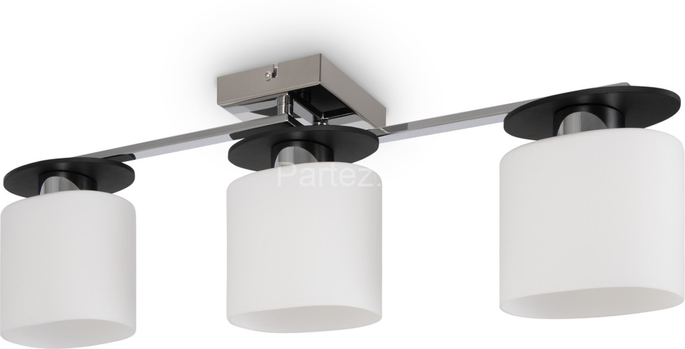 Потолочная люстра Freya FR5101-CL-03-CN