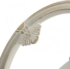 Бра Arte Milano 349737/2W WT+G