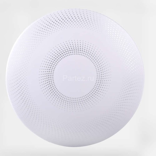 Светильник светодиодный декоративный PPB Pulsar 32Вт 4000К IP20 d320х60 настенно-потолочный JazzWay 