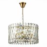 Подвесная люстра ST Luce SL1170.303.06