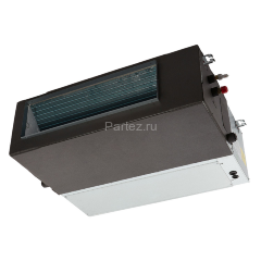 Комплект Ballu Machine BLC_D-48HN1_21Y полупромышленной сплит-системы, канального типа