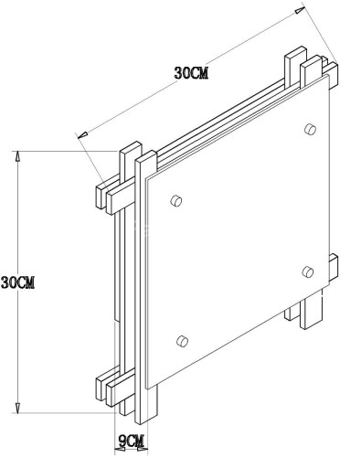 Потолочный светильник Arte Lamp A6462PL-2CK