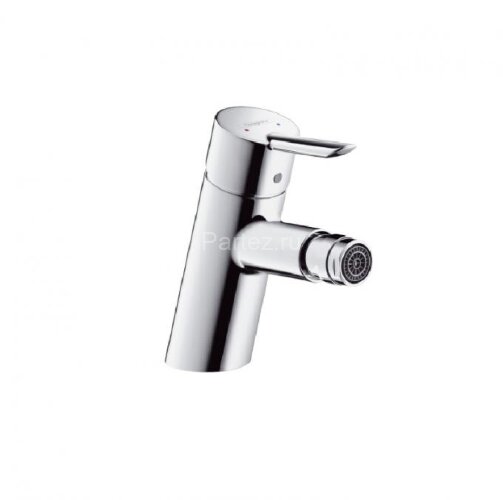 31721000 ХХ Focus S Смеситель для биде, однорычажный