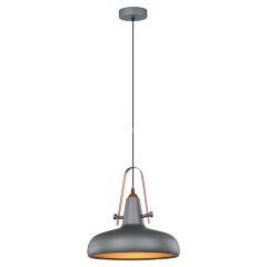 Подвесной светильник Lussole Loft LSP-9814