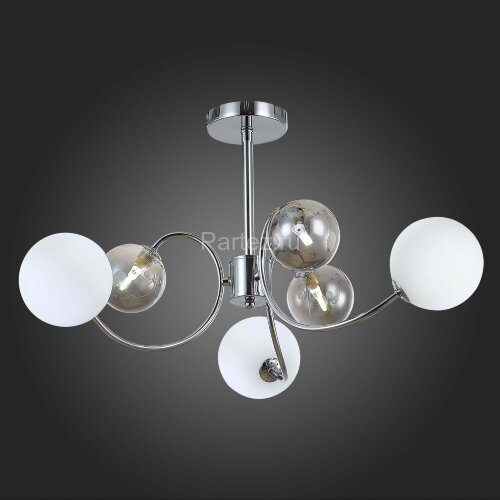 Потолочная люстра Evoluce SLE220912-06