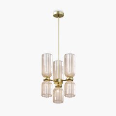 Потолочная люстра Maytoni MOD302PL-06CG