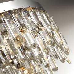 Потолочная люстра Odeon Light 4985/6C