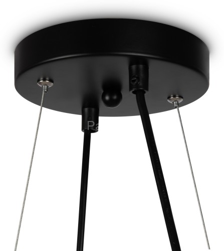 Подвесной светильник Freya FR5222PL-08B