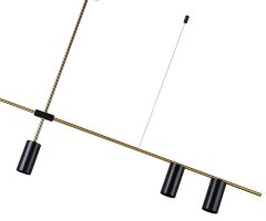 Подвесной светильник Kink Light 07621-4,19(20)