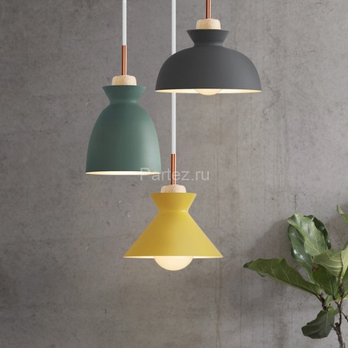 Подвесной светильник ImperiumLoft OMG1