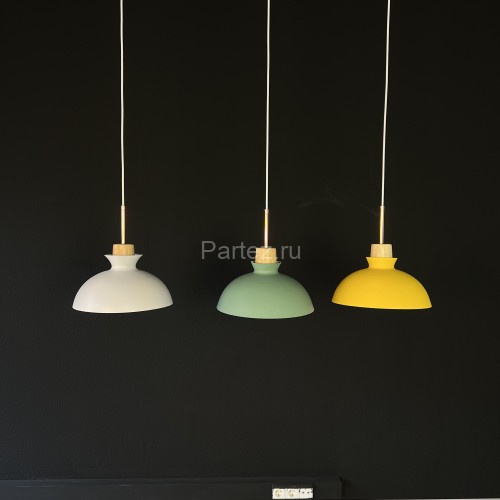 Подвесной светильник ImperiumLoft OMG1