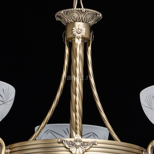 Подвесная люстра MW-Light 317012006