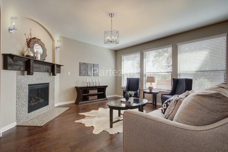 Подвесная люстра Citilux CL462161