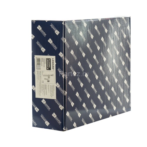 Смеситель Lemark Allegro LM5920CW с гигиеническим душем, встраиваемый