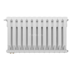 Радиатор Royal Thermo BiLiner 500 /Bianco Traffico VDR - 12 секц.