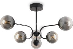 Потолочная люстра Freya FR6178CL-L30B