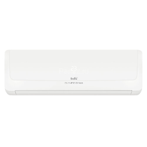 Сплит-система Ballu BSG-12HN1_22Y комплект