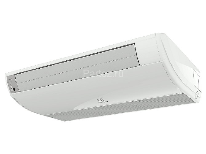 Комплект Electrolux EACU-60H/UP3/N3 сплит-системы, напольно-потолочного типа