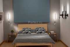 Настенный светильник Loft It 10011BK