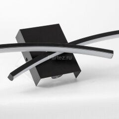 Настенный светильник Lussole LSP-7186