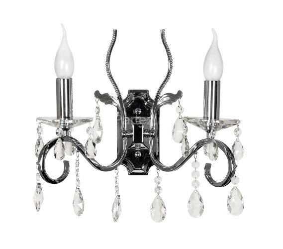 Бра Arti Lampadari Vesuvio E 2.1.2.601 N