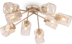 Потолочная люстра Freya FR5095CL-08G