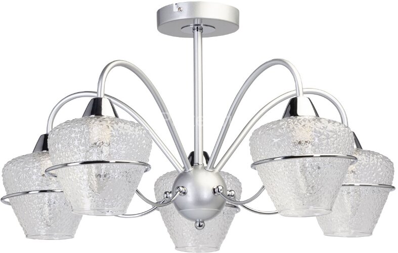 Потолочная люстра MW-Light 315015305