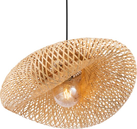 Подвесной светильник Freya FR5243PL-01BR8