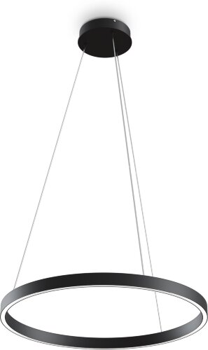 Подвесной светильник Maytoni MOD058PL-L32BK