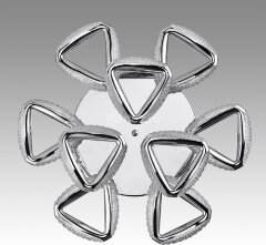 Потолочная люстра Lumion 8239/9CL