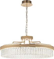 Подвесная люстра Favourite 4304-8P