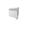 Радиатор Royal Thermo BiLiner 350 /Bianco Traffico VR - 8 секц.