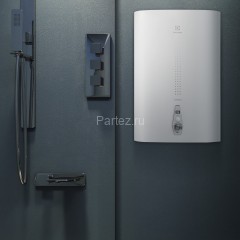 Водонагреватель Electrolux EWH 80 Inoxis