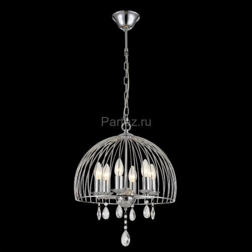 Подвесная люстра Citilux CL462261