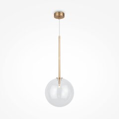 Подвесной светильник Maytoni MOD172PL-01BS