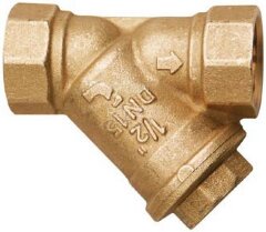 Фильтр косой 1.1/4" арт.192 ITAP