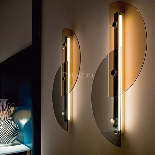 Бра ImperiumLoft 44.681