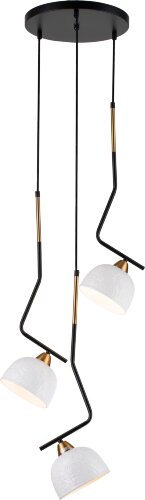 Подвесной светильник Indigo V000155