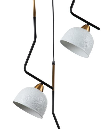 Подвесной светильник Indigo V000155