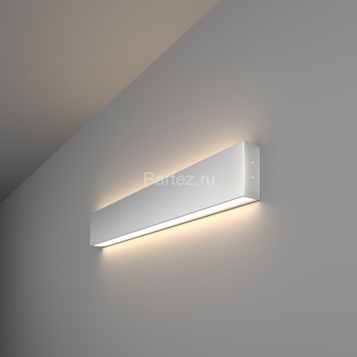 Настенный светильник Elektrostandard 101-100-40-53