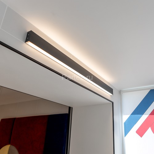 Настенный светильник Elektrostandard 101-100-40-53