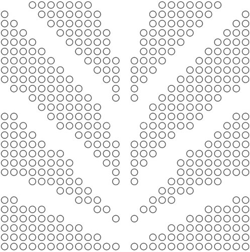 Ванна чугунная Jacob Delafon REPOS 180х85 с антискользящим покрытием, без отверстий для ручек (E2904